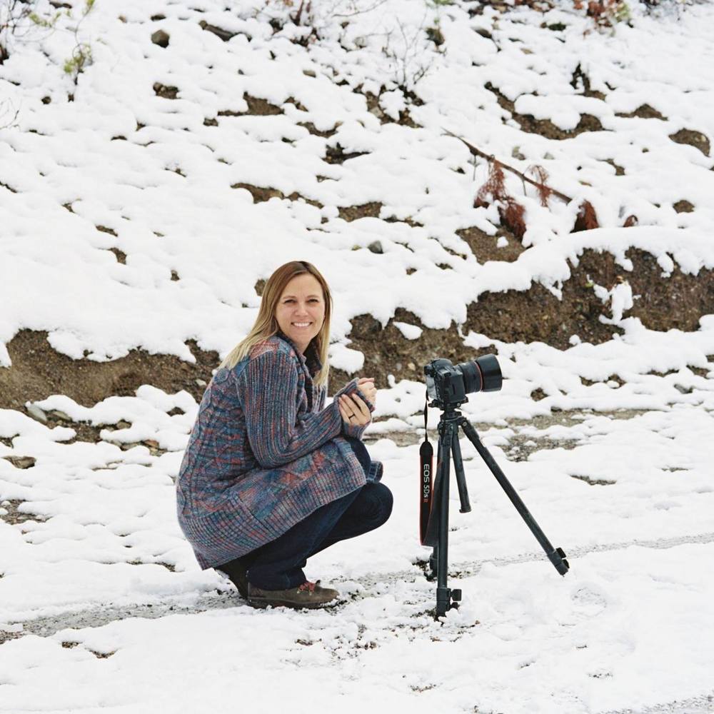 Meet your Posher, Nelli